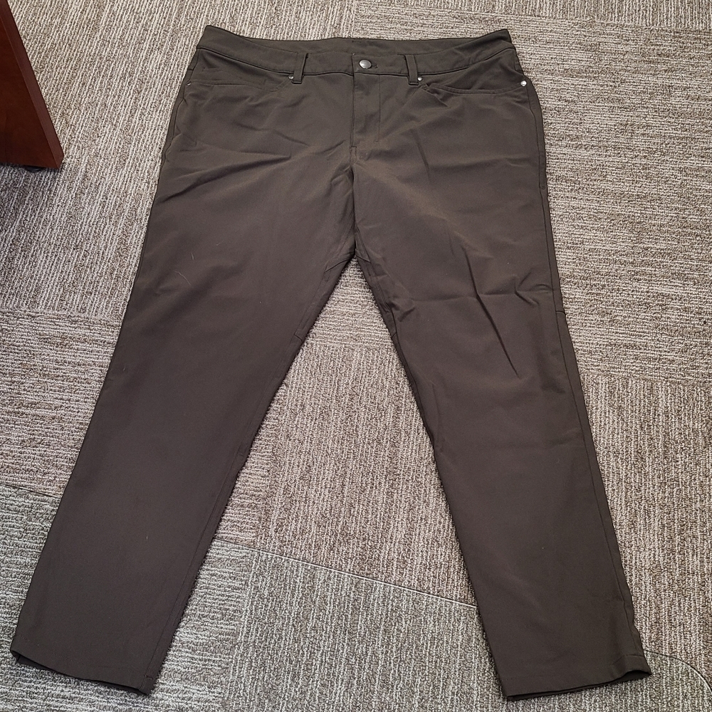 Lululemon pants